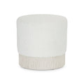 Solaria Ottoman
