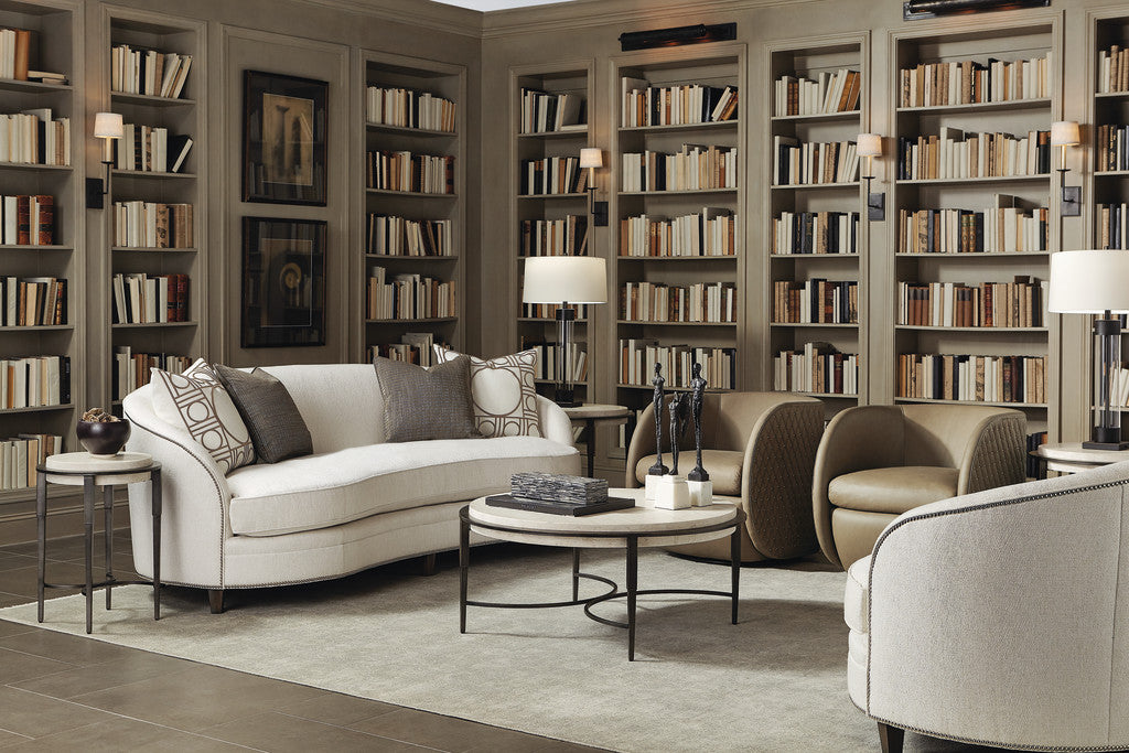 Barclay Side Table