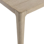 Edenton Outdoor Dining Table