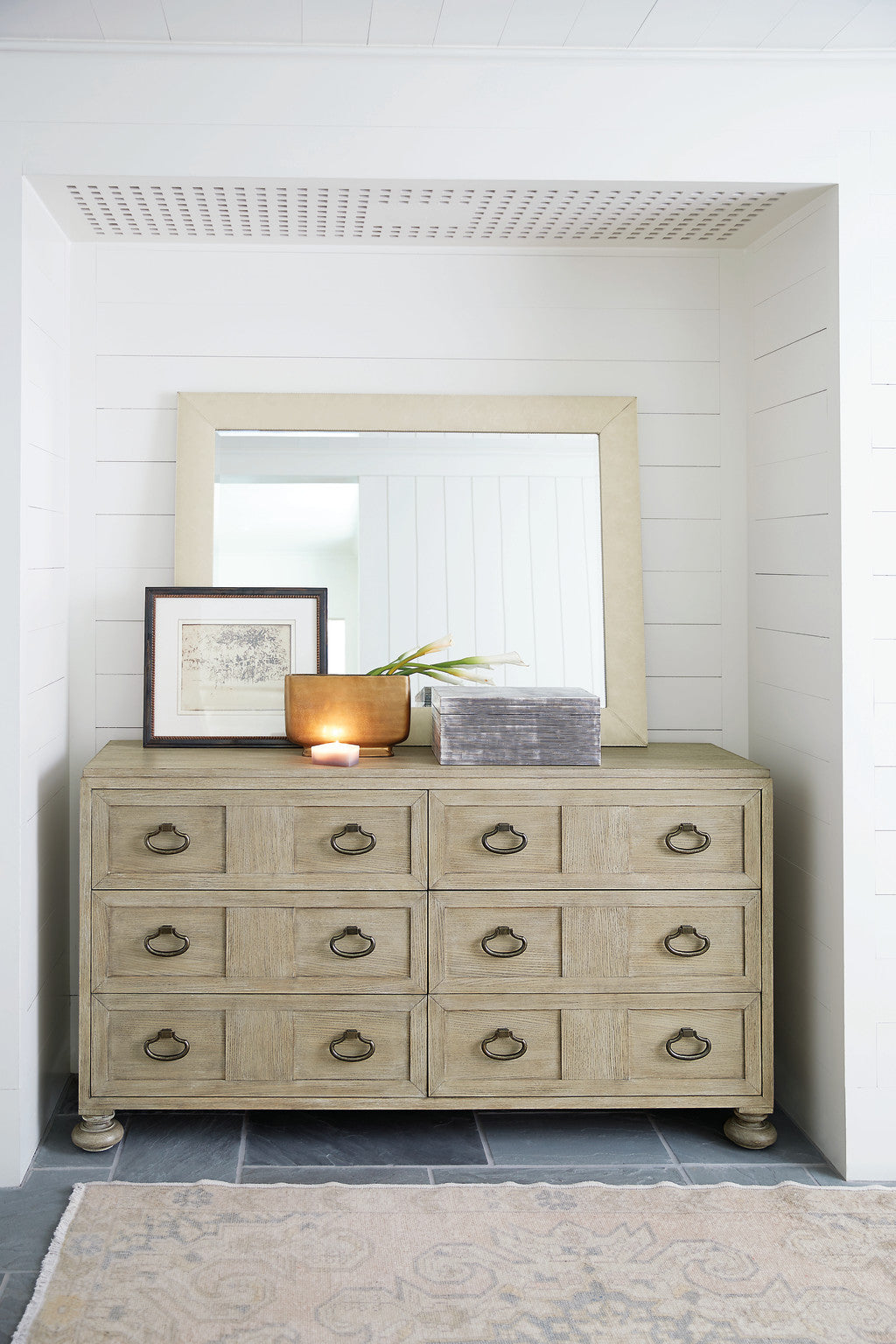 Santa Barbara Dresser
