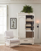 Prairie Upholstered Chair