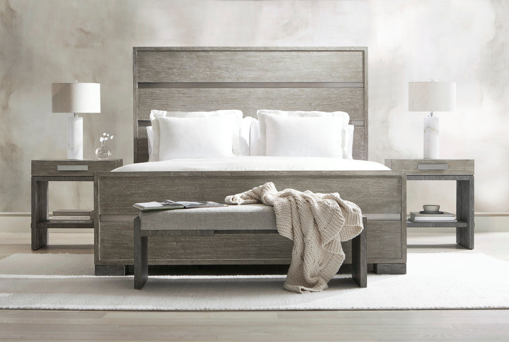 Foundations Nightstand