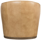 Fairfax Swivel Chair
