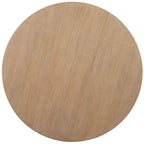 Commerce and Market Willow End Table