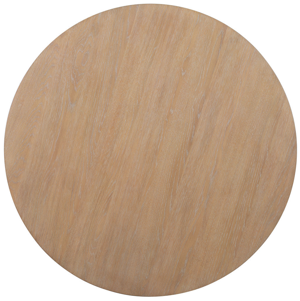 Commerce and Market Willow End Table