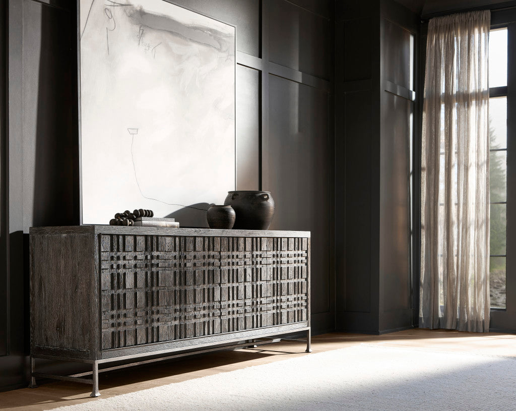 Tribeca Entertainment Credenza