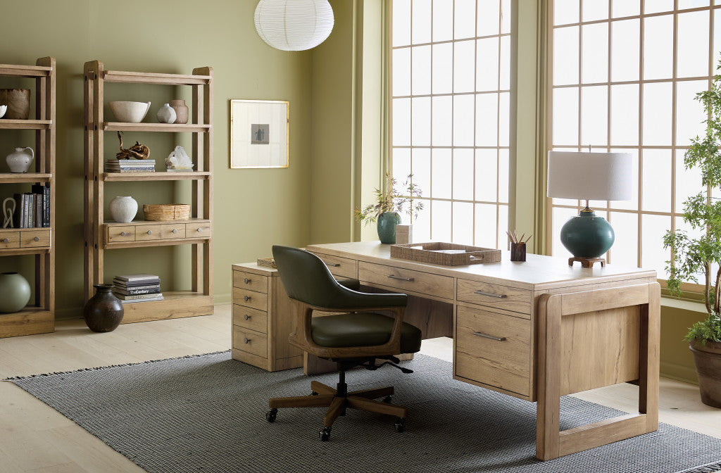 Kalamazoo Executive Desk