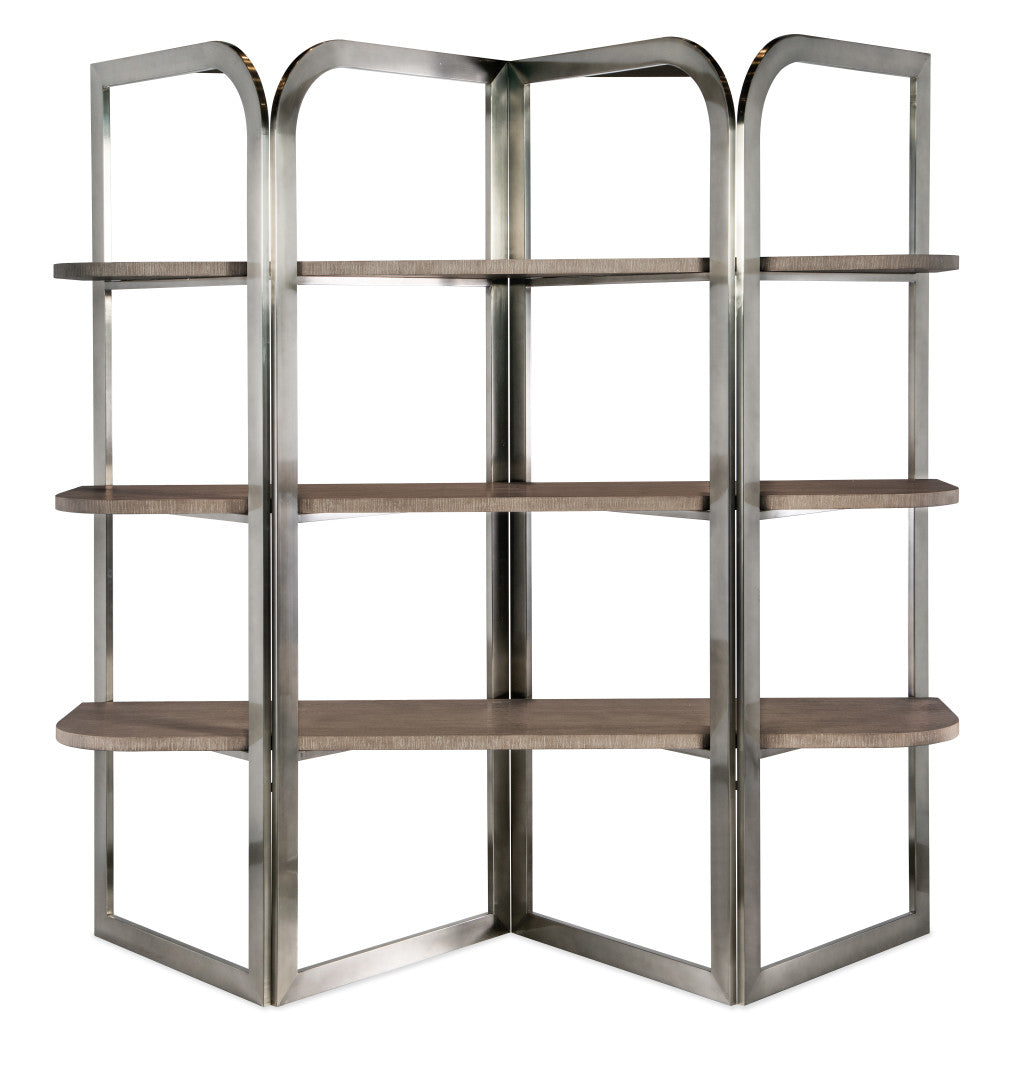 Modern Mood Etagere