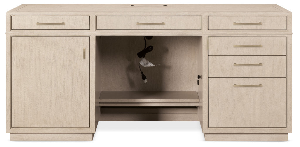 Marlowe Credenza