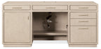 Marlowe Credenza