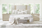 Solaria Nightstand