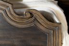 Fair Oaks California King Uph Bed