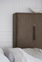 Modern Mood Wardrobe