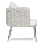 Santa Cruz Outdoor Arm Chair