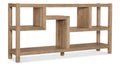 Vineyard Row Small Console