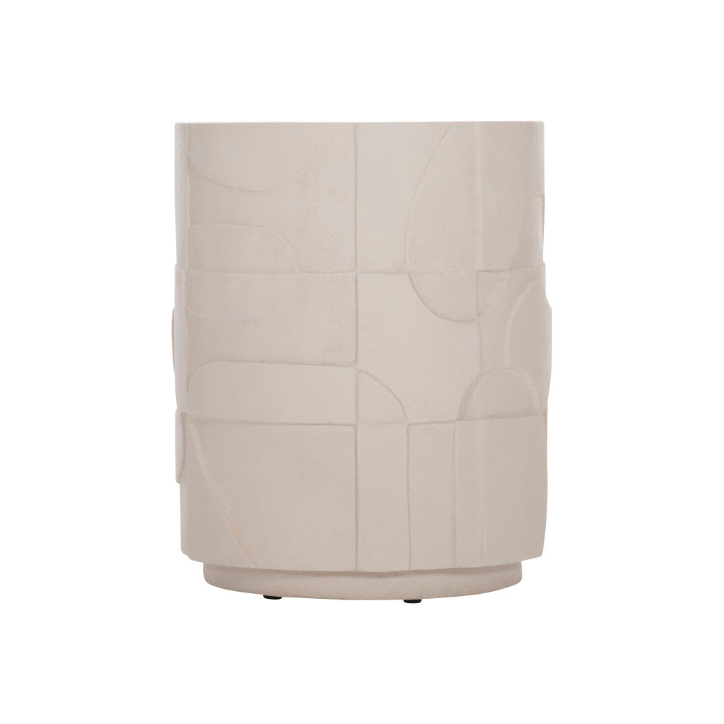 Zina Accent Table