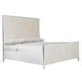 Helios Panel Bed