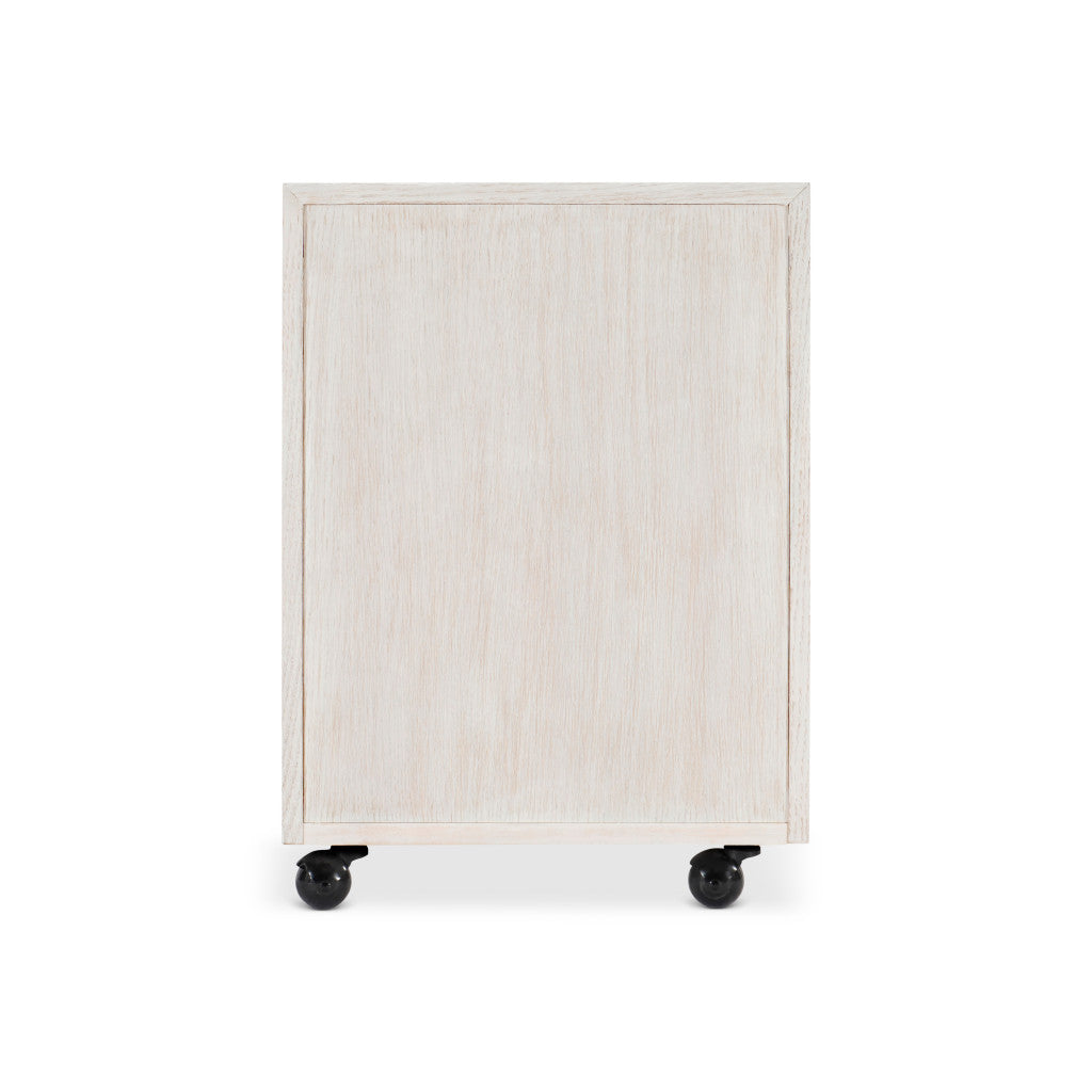 Solaria File Cabinet