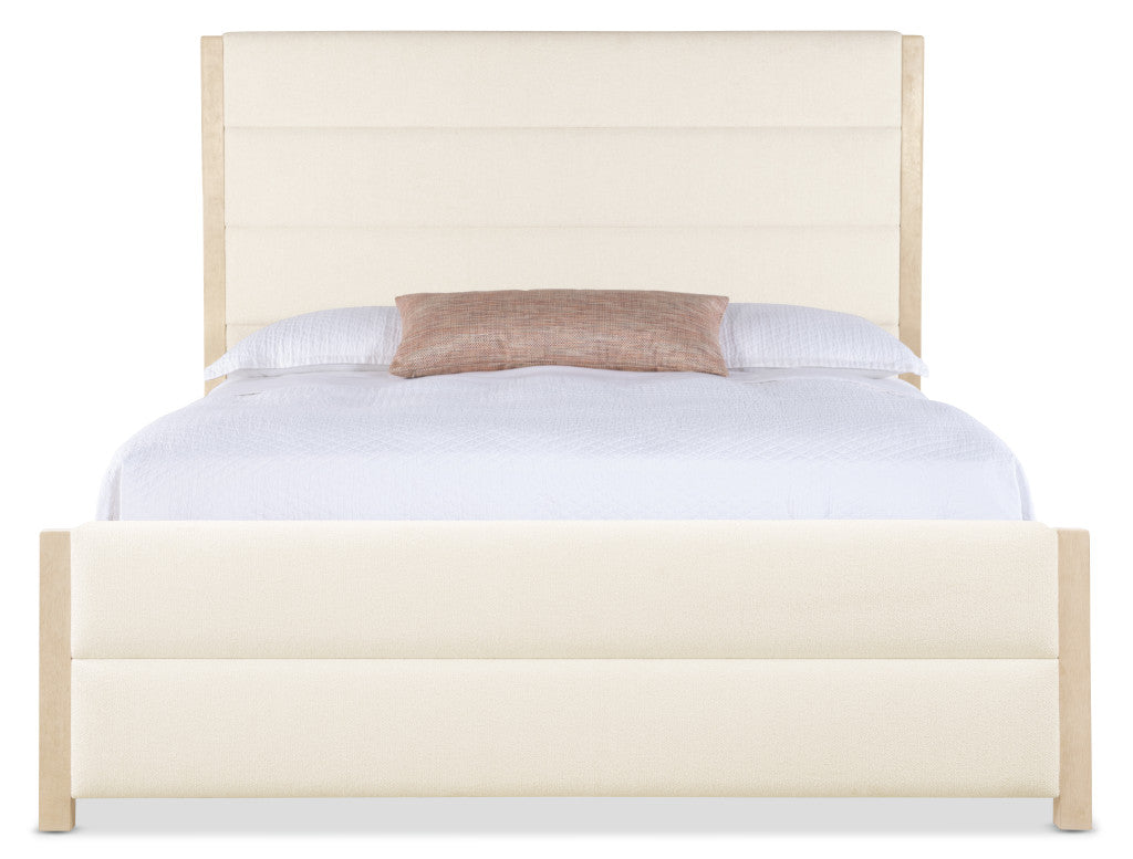 Westwood King Upholstered Bed