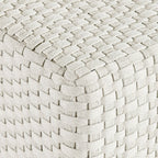 Boca Outdoor Ottoman