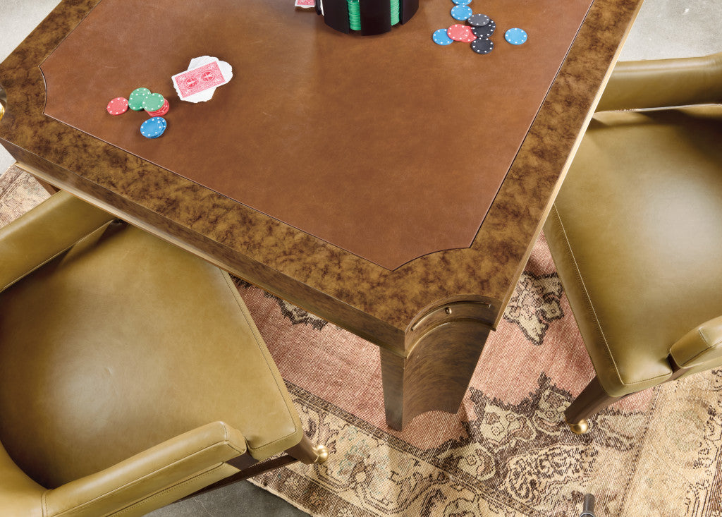 Archives Game Table