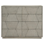 Linea Dresser