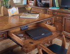 Brookhaven Leg Desk