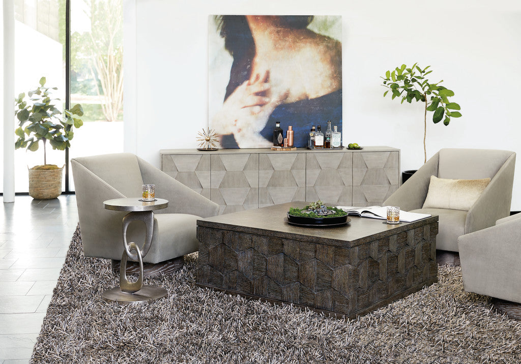 Linea Entertainment Credenza