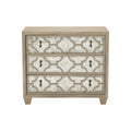 Santa Barbara Nightstand