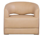 Keys Swivel Chair