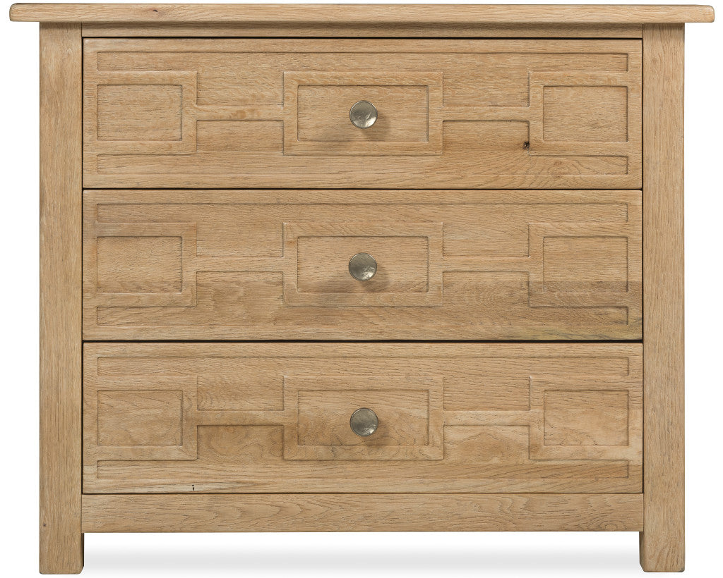 Driftwood Bachelors Chest