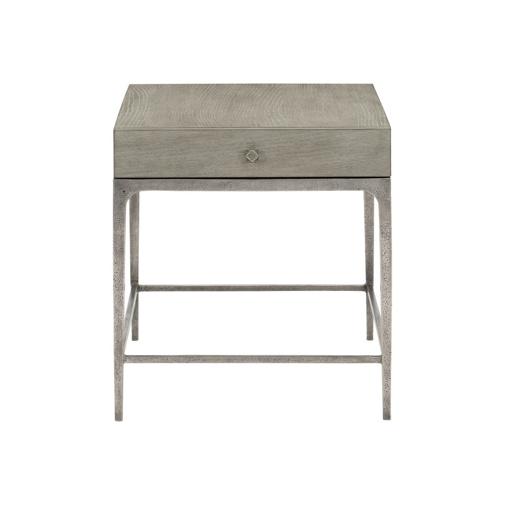 Linea Side Table