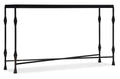 Commerce & Market Metal-Wood Console Table