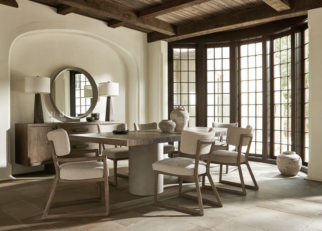 Casa Paros Buffet
