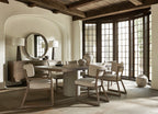 Casa Paros Buffet