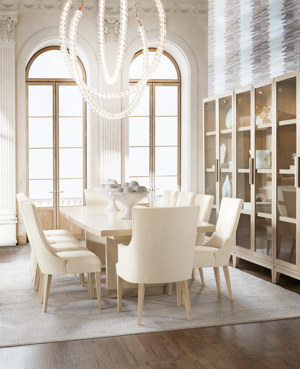 Westwood Upholstered Side Chair