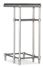 St. Armand Chairside Table