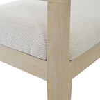 Solaria Arm Chair