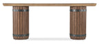 Vineyard Row Console Table