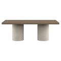 Casa Paros Dining Table