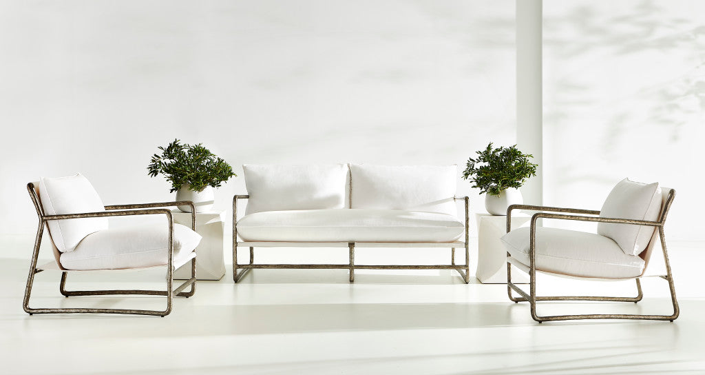 Millim Outdoor Accent Table