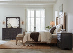 Americana Dresser
