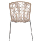 Carmel Outdoor Side Chair