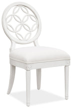 Melange Brynlee Side Chair