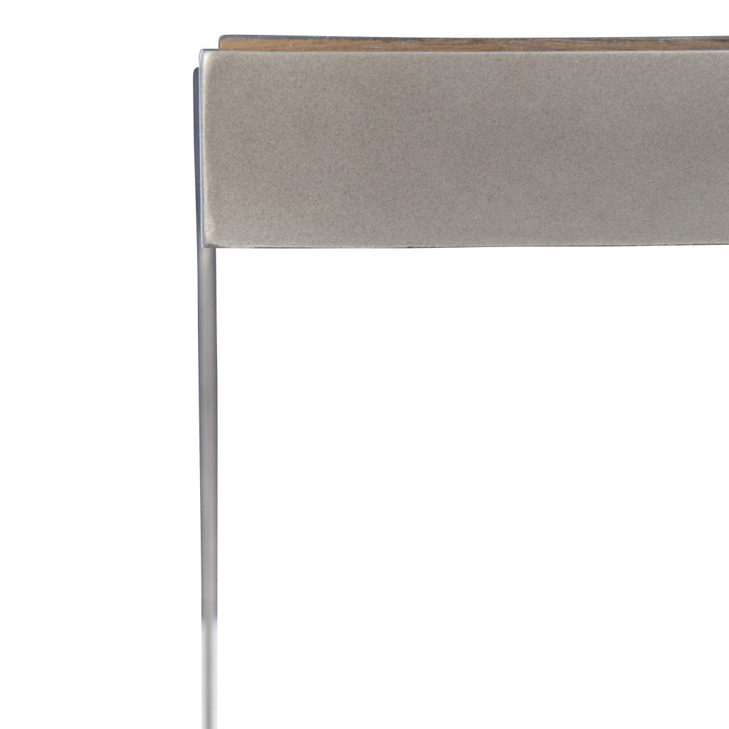 Belvedere Side Table