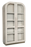 Modern Mood Display Cabinet