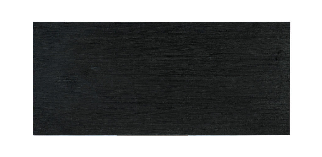 Melange Rockee Two Door Chest