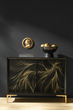 Melange Willow Hall Chest