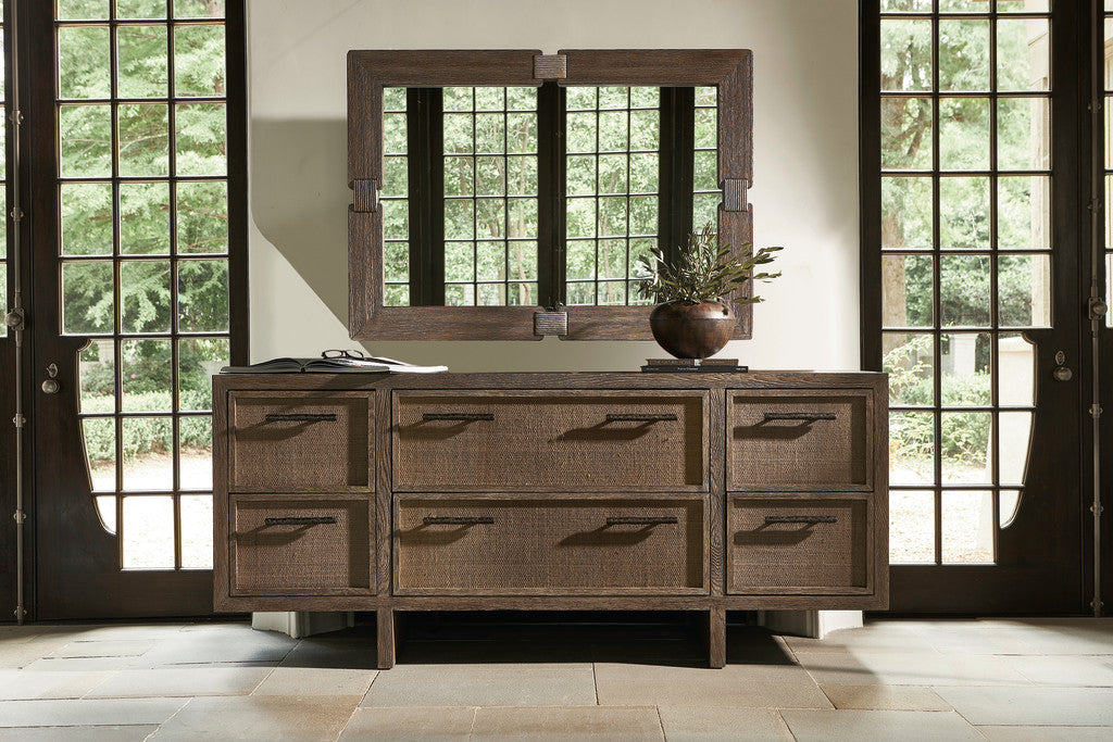 Casa Paros Dresser