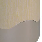 Solaria Accent Table